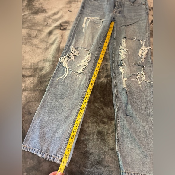 Aeropostale jeans - Picture 6 of 8